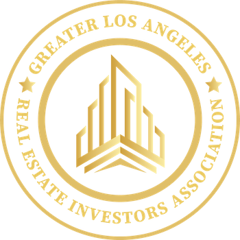 Greater LA REIA seal