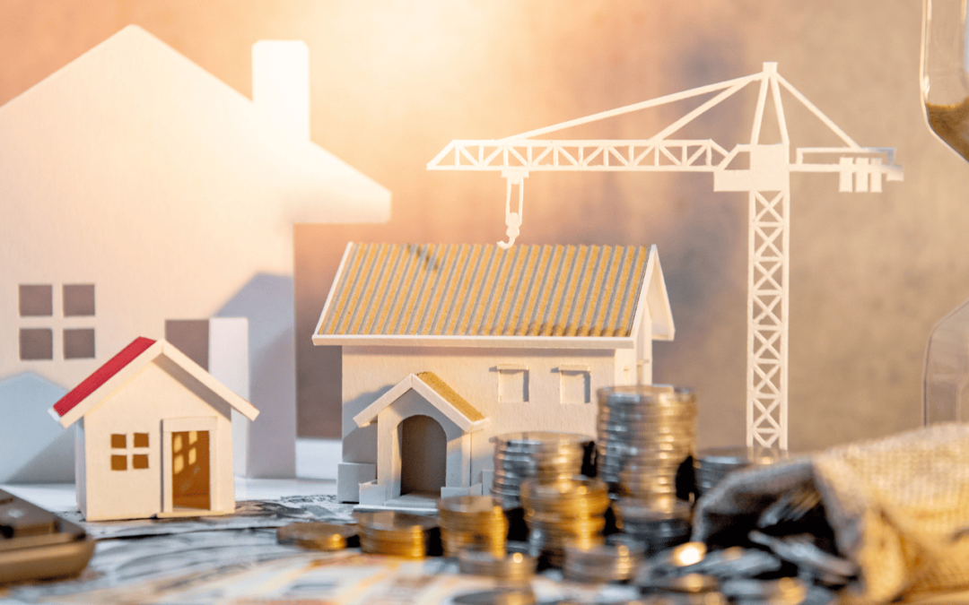 7 Reasons To Invest In Real Estate