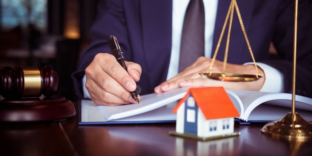 Legal Considerations for Real Estate Investors in Los Angeles